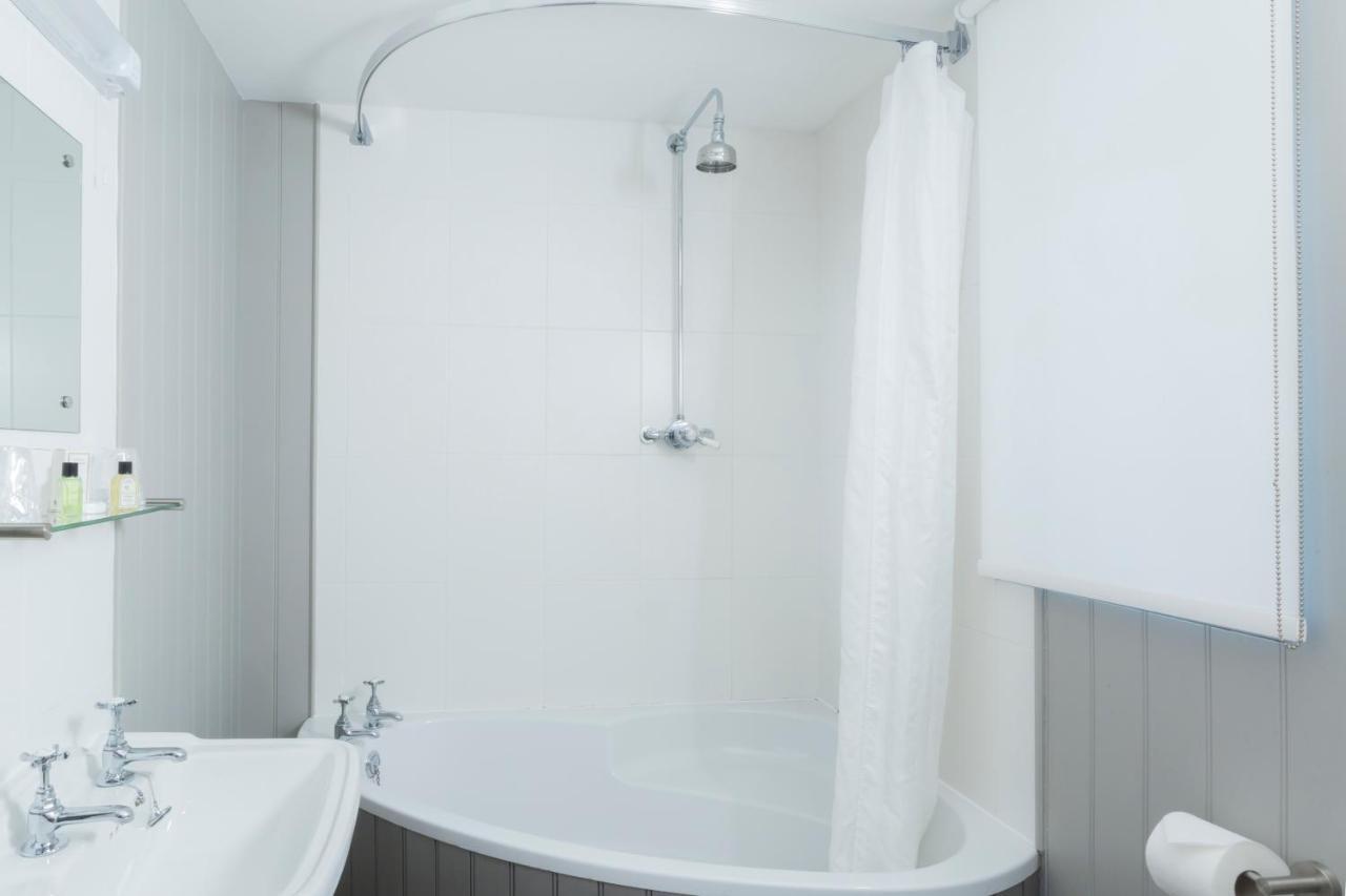 The Conningbrook Hotel Ashford  Luaran gambar